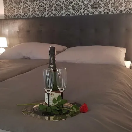 Park Apartment Misdroy