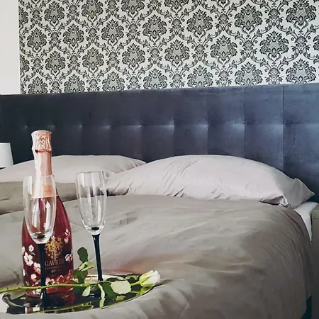 Park Apartment Misdroy