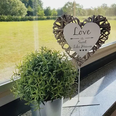 Park Apartment Misdroy