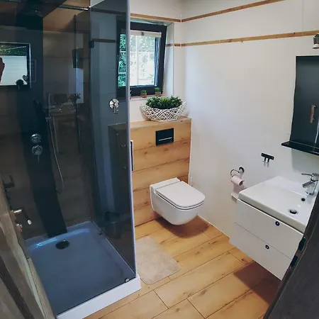 Appartamento Park Miedzyzdroje